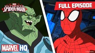 The Rise of the Goblin | Ultimate Spider-Man S1 E26 | Full Episode | @MarvelHQ