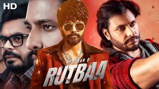 Rutba 2024 Full Punjabi Movie | Jayy Randhawa | New Punjabi Movies 2025 | Latest Punjabi MOvies 2025