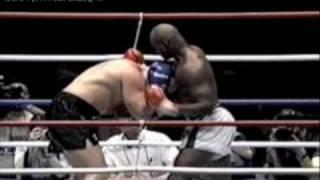 Best mma box K1 KOs knockouts