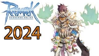 Ragnarok Online in 2024