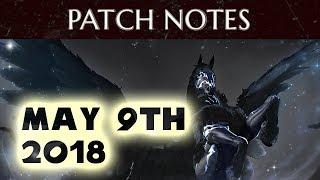 5 Minute Patch Notes | May 9th 2018 BDO Black Desert Online