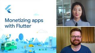 Monetizing apps with Flutter