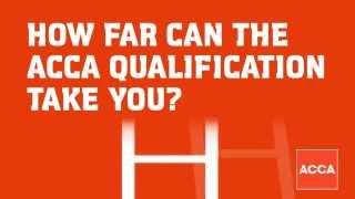 How Far Can the ACCA Qualification Take You?