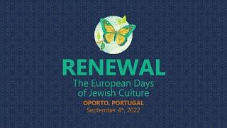 European Day of Jewish Culture in Portugal