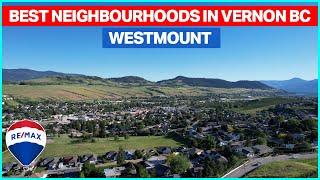 Best Neighbourhoods in Vernon BC - Westmount