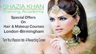 Shazia Khan