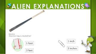 Estimating Length - 2nd Grade Math - Education Galaxy