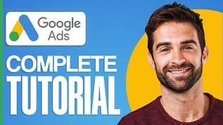 Google Shopping Ads Tutorial: Complete Beginners Guide 2024