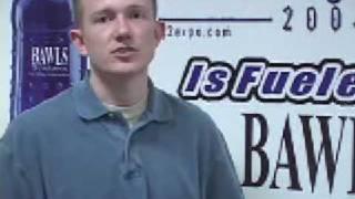 2006 promotional video of the Carolina Games Summit when it was named the Goldsboro Gaming Expo!