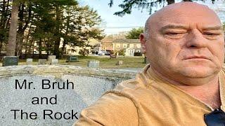 Hank sends Mr. Bruh and The Rock to Ohio (Original)