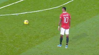 10 Times Marcus Rashford Shocked The World!