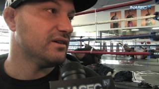 Inside American Kickboxing Academy: MMA Confidential