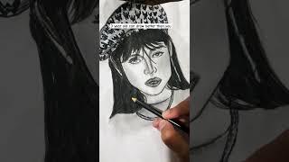 Really???  #art #arttrend #shorts #viral #artwork
