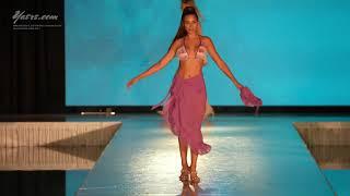 Mar Ardiente Swimwear Fashion Show Miami Swim Week 2022 Full Show 4K