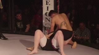 Edgar Garcia VS Nick Masonholder
