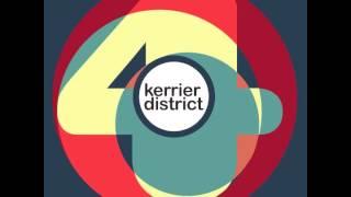 Kerrier District - London Grooves (Hypercolour)