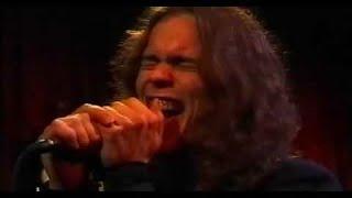 HIM | Live @ Viva Overdrive, Köln / Virus, Helsinki | 1998 | HQ 16:9 Version