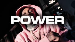 [FREE] Kyle Richh x BAK Jay Jerk Drill Type Beat "Power" | NY Drill Type Beat 2024