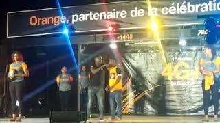 Ça se passe au Burkina Faso 
