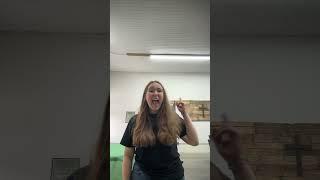 There is power in the voice of God! #christianmusic #christiansong #jesusmusic #voiceofgod #praise