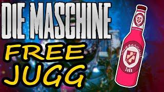 Free JUGGERNOG Easter Egg Guide - Black Ops Cold War Zombies