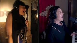 Evanescence - Sick (Live Studio Sessions 2020) HD