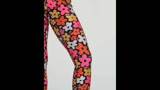 You in bloom bra and Legging