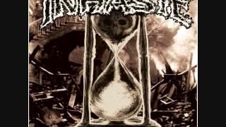 Inhaste-The Wreckage