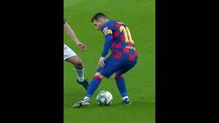 Messi Humiliating Skills