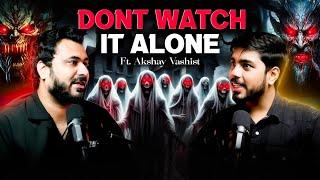 PART 02: वो वापस आ गयी⁉️feat.  @Akshayvashishthorror  | #horrorstory #podcast | TYP