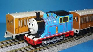 【Thomas & Friends】 ＨＯ Gauge Onoeman Motorized Thomas Toy 【model railway】