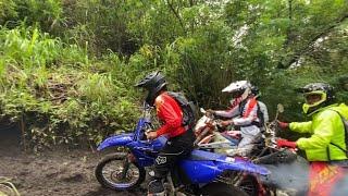 EVENT OFFROAD BALI #PANSER4 // JALUR MACET !! #offroad #bali #balihardenduro #trabas  #fyp