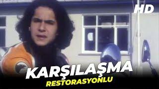 Karşılaşma - İsmail Hacıoğlu Eski Türk Filmi Full İzle