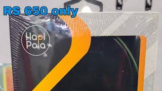 Bluetooth Headset under 700 | Tamil | Lakshan tech