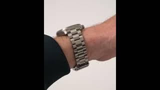 Hamilton Khaki Field Titanium Auto H70545140 - KronosTime.RU