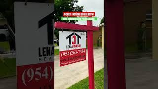 #realestate #luxury #home #southflorida #LJRE #TJT #listwithlena  #sell www.LENAJOHNSON.com 