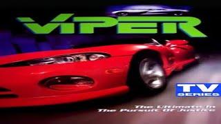 Viper TV Series1994  - The Complete TV Series(HD) PilotEp1-S1 every Sunday |New Episodes #90stvshows