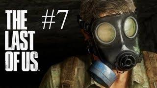 The Last of Us | Ep.7 | Затопленное Метро