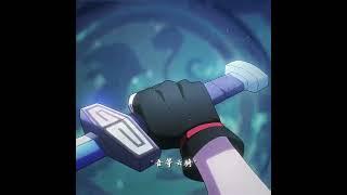 『同一句台词，三种不一样的感受，“誓如云翳障空，卫蔽仙舟”』 #崩坏星穹铁道 #飞霄 #碧羽飞黄射天狼 #景元 #镜流