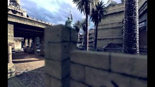 [COD4 Promod] kexSTAR @ LAN OOF4 by lodYYY