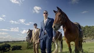 PREMIUM LINEN SUITS | HALLENSTEIN BROTHERS