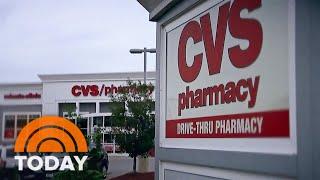 CVS, Walmart to cut pharmacy hours due to staffing shortage