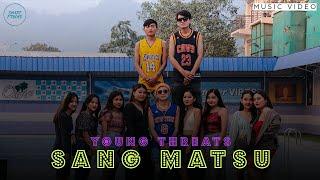 SANG MATSU Official Music Video | Young Threats | 2021