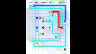 flow free game