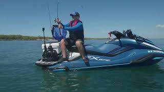 Yamaha FX JetFish WaveRunner 2025