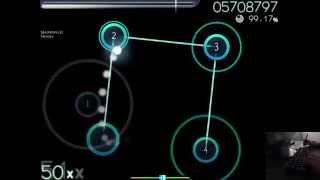 square jump practice maps 200 bpm ar9