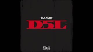 Ola Runt - D5L (Official Audio)