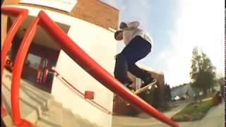 Central | Jordan Grace