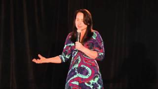Where 2.0 2011, Vanessa Fox, "Rebecca Black Memes"
