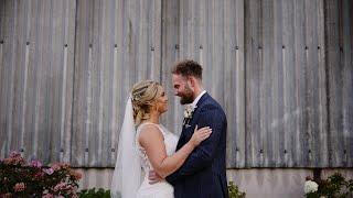 Leigh & Chris | Feature Film | Beeston Manor Wedding Venue